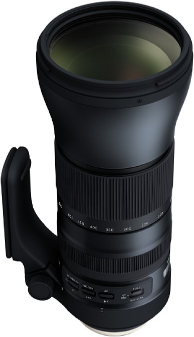 TAMRON SP150-600㎜ F5-6.3 Di VC USD G2 Tamron SP 150-600mm f5-6.3 Di VC USD G2 [Nikon] ab 949,00