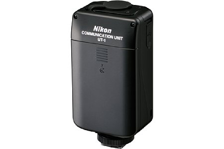 Nikon UT-1. [Foto: Nikon]