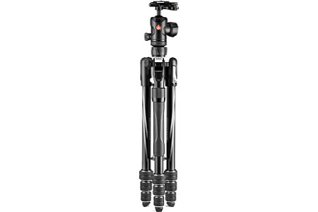 Manfrotto Professional Photo Befree 2.0 MKBFRTA4B-BHM. [Foto: Manfrotto]