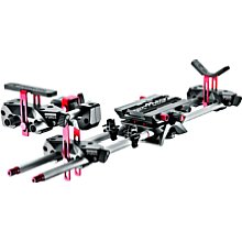 Manfrotto MVA513WK Sympla Objektivstützen-Set