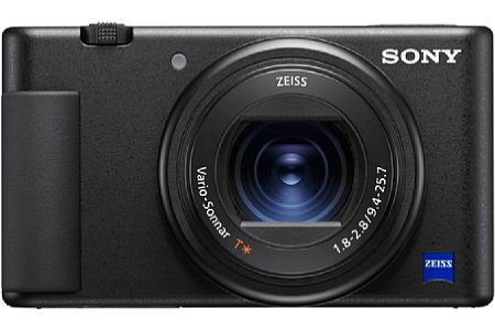 Sony ZV-1. [Foto: Sony]