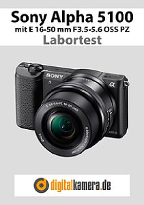 Sony Alpha 5100 mit E 16-50 mm 3.5-5.6 OSS PZ (SEL-P1650) Labortest, Seite 1 [Foto: MediaNord]