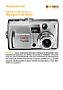 Olympus C-60 Zoom Labortest (Labortest-Protokoll)