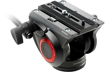 Manfrotto MVH500AH [Foto: Manfrotto]