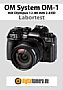 OM System OM-1 mit Olympus 12-40 mm 2.8 ED (EZ-M1240) Labortest (Labortest-Protokoll)