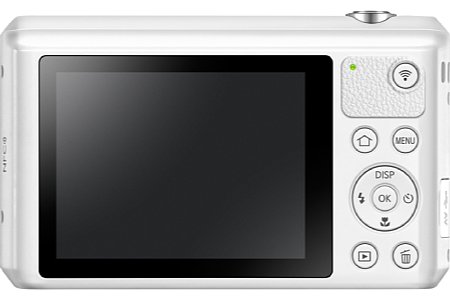 Samsung WB35F [Foto: Samsung]