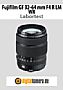 Fujifilm GF 32-64 mm F4 R LM WR mit GFX100S II Labortest