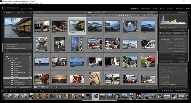 Adobe Photoshop Lightroom Cc Kostenlos Legal Als