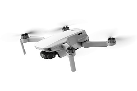 DJI Mavic Mini. [Foto: DJI]