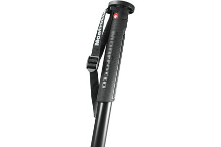 Manfrotto MPMXPROA3 Foto Prime Monopod. [Foto: Manfrotto]