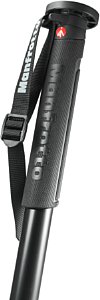 Manfrotto MPMXPROA3 Foto Prime Monopod. [Foto: Manfrotto]