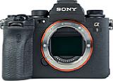 Sony Alpha 1. [Foto: MediaNord]