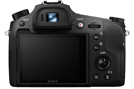 Sony DSC-RX10 III. [Foto: Sony]