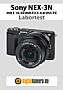 Sony NEX-3N mit E 16-50 mm F3.5-5.6 OSS PZ (SELP1650) Labortest (Labortest-Protokoll)