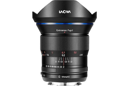 Laowa 15 mm F2 FE Zero-D. [Foto: Laowa]