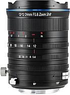 Laowa CF 12-24 mm F5,6 Zoom Shift – E-Mount. [Foto: Laowa ]