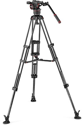 Manfrotto Nitrotech MVKN8TWINMC. [Foto: Manfrotto]