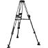 Manfrotto Doppelrohrstativ 645 Fast Twin Carbon (MVTTWINFC) Fabrikneu