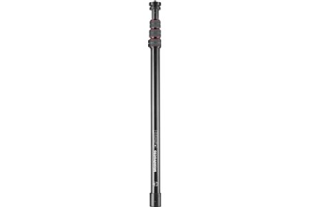 Manfrotto Virtual Reality Aluminium Boom Verlängerung (MBOOMAVR). [Foto: Manfrotto]