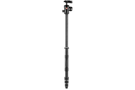 Manfrotto Professional Photo Befree 2.0 MKBFRTA4B-BHM. [Foto: Manfrotto]