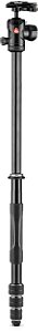 Manfrotto Professional Photo Befree 2.0 MKBFRTA4B-BHM. [Foto: Manfrotto]