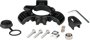 Manfrotto R103951 Untere Gussplatte der Stativschulter (Ersatzteil)