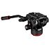 Manfrotto MVH504XAH Fluid-Videokopf 504X