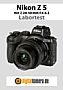 Nikon Z 5 mit Z 24-50 mm F4-6.3 Labortest (Labortest-Protokoll)