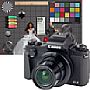 Canon PowerShot G1 X Mark III Testbilder