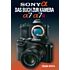Point of Sale Sony Alpha 7/7R – Das Buch zur Kamera