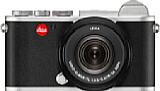 Leica CL mit Elmarit-TL 1:2.8 18 mm. [Foto: Leica]