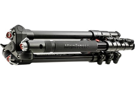 Manfrotto Befree MKBFRA4-BH [Foto: Manfrotto]