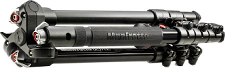 Manfrotto Befree MKBFRA4-BH [Foto: Manfrotto]