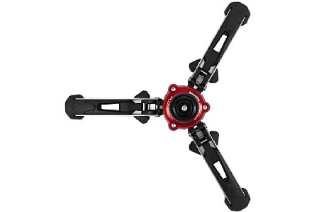 Manfrotto Fluidtech Base  MVMXPROBASE. [Foto: Manfrotto]