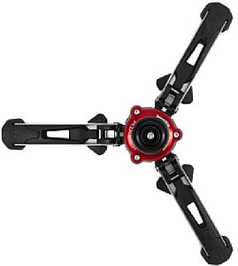 Manfrotto Fluidtech Base MVMXPROBASE. [Foto: Manfrotto]