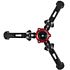 Manfrotto MVMXPROBASE Fluidtech Base Für XPRO Monopod