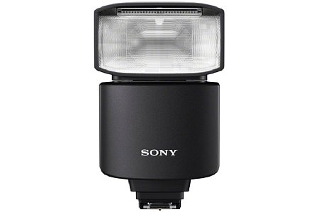 Sony HVL-F46RM. [Foto: Sony]