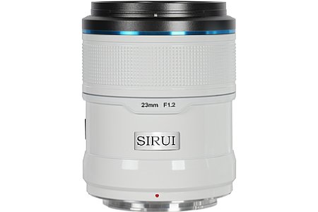 Sirui AF 23 mm F1.2. [Foto: Sirui]