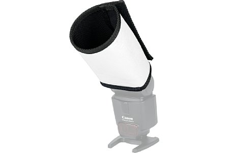 Honl Photo Professional 5' Speed Snoot WB [Foto: MediaNord]
