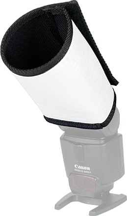 Honl Photo Professional 5" Speed Snoot WB [Foto: MediaNord]