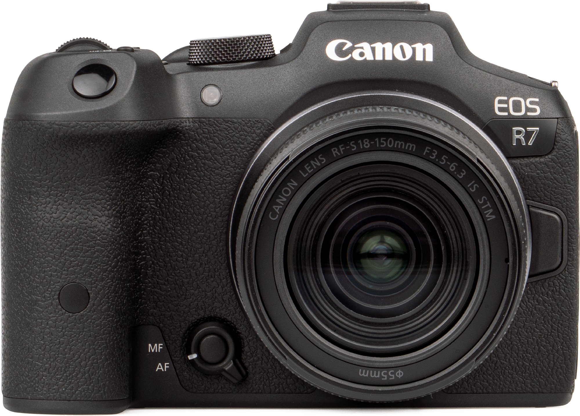 Canon EOS R7 im Test APSCTraum