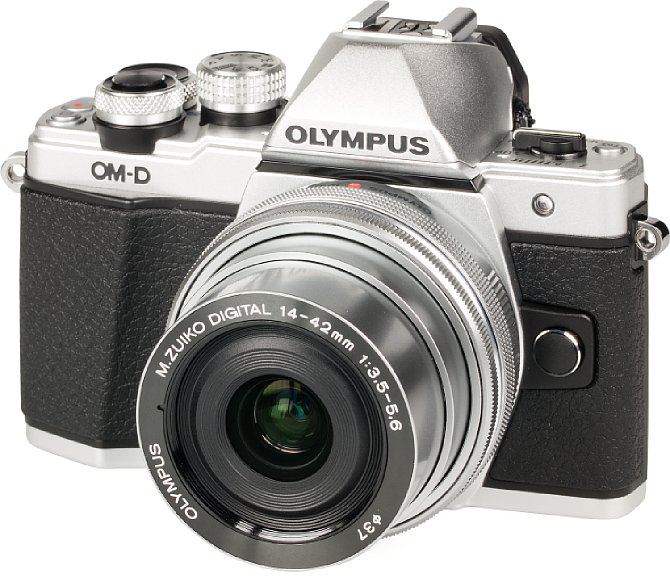 Bildqualität der Olympus OM-D E-M10 Mark II getestet