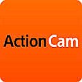 Action Cam App Logo. [Sony]