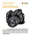 Fujifilm FinePix S6500fd Labortest (Labortest-Protokoll)