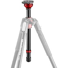 Manfrotto 190LC Nivellier-Mittelsäule für die neue 190 Serie