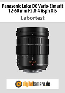 Panasonic Leica DG Vario-Elmarit 12-60 mm F2.8-4 ASPH. Power O.I.S. mit Lumix DC-GH5 Labortest, Seite 1 [Foto: MediaNord]