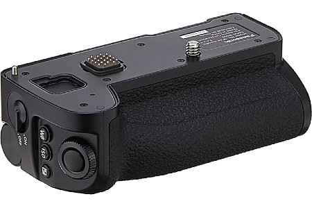 Panasonic DMW-BGS5 – Batteriegriff für Lumix DC-S5 und DC-S5II. [Foto: Panasonic]