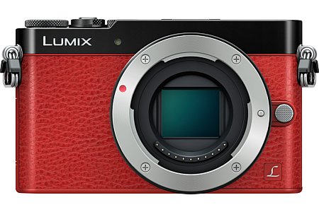 Panasonic Lumix DMC-GM5 [Foto: Panasonic]