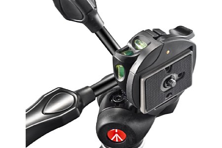 Manfrotto MH293D3-Q2 Adapto [Foto: Manfrotto]