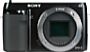 Sony NEX-F3 (Spiegellose Systemkamera)